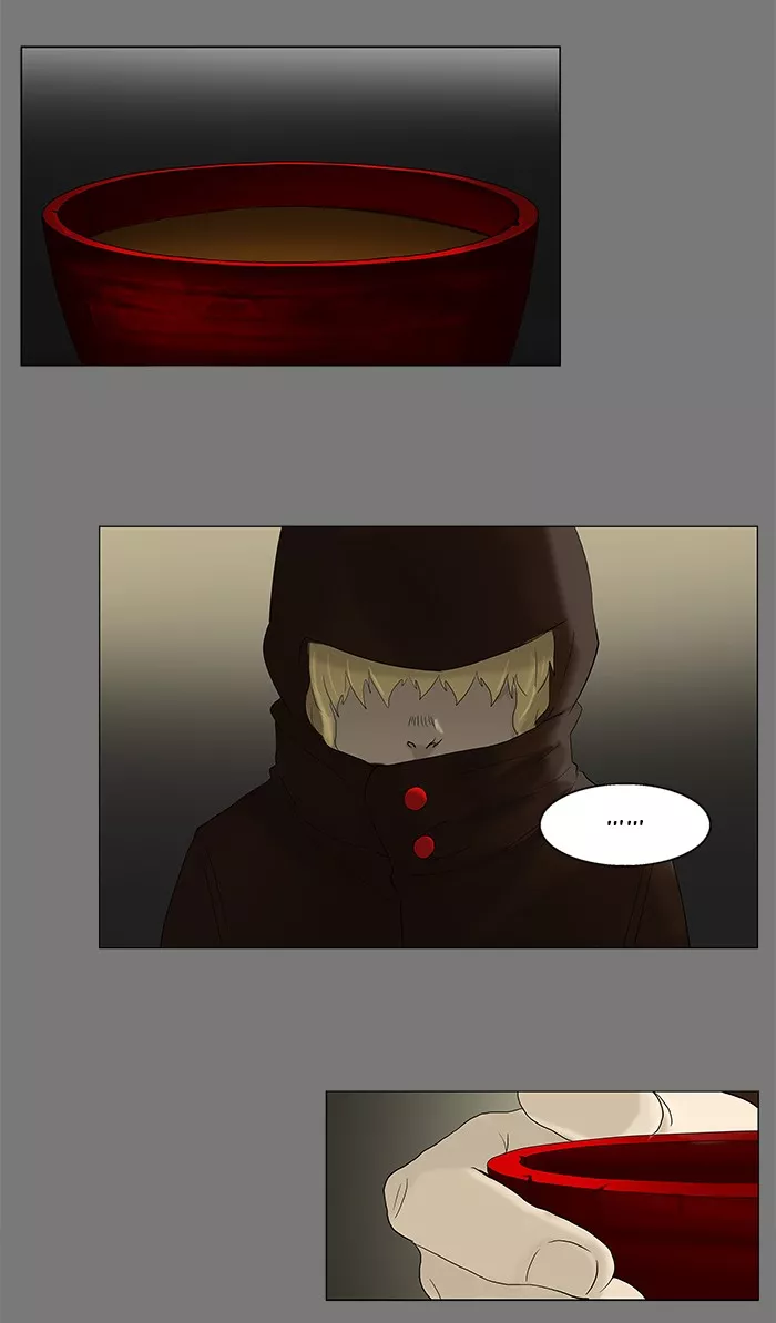 Tower of God, chapter 77, image 31