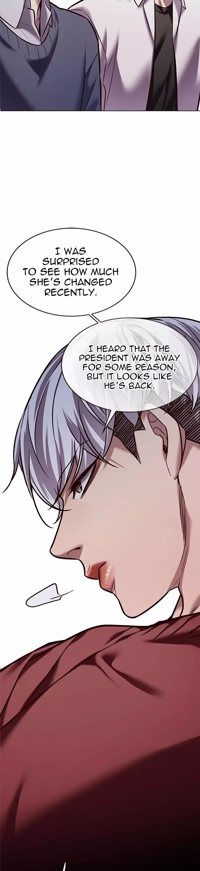 Eleceed, chapter 224, image 18