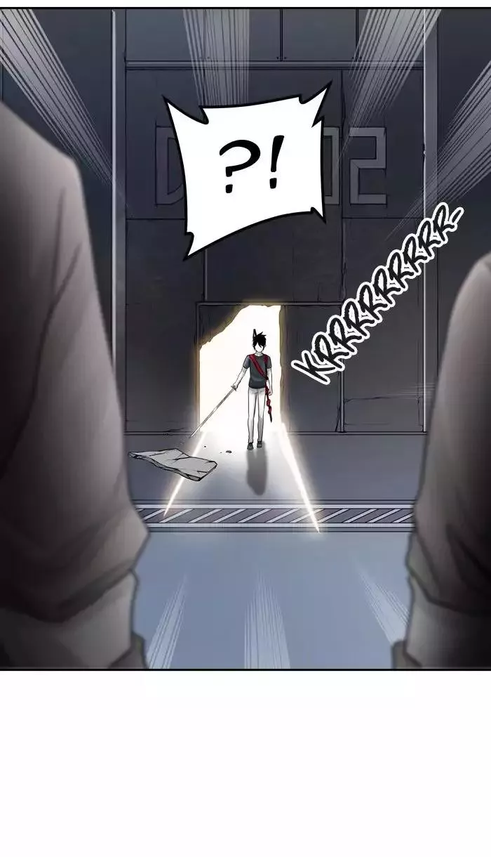 Tower of God, chapter 395, image 30