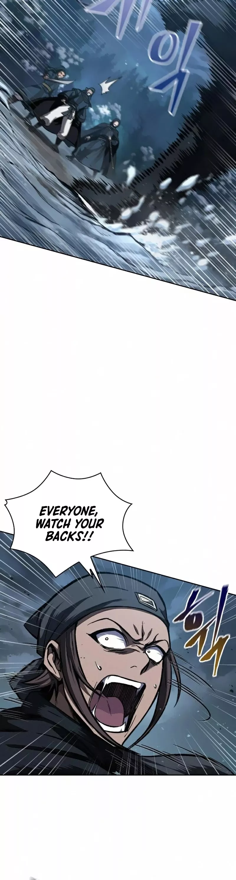 Nano Machine, chapter 85, image 13
