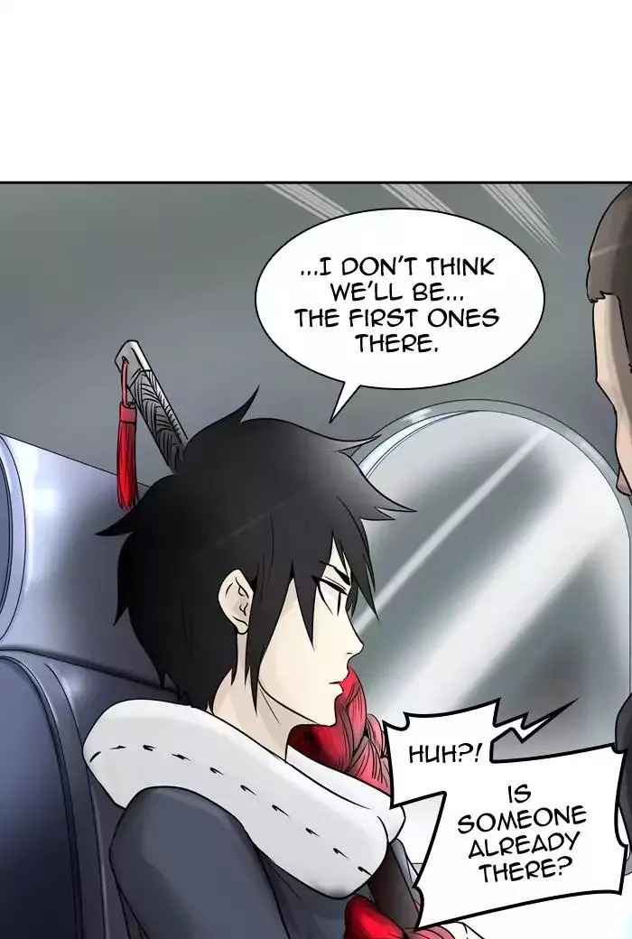 Tower of God, chapter 394, image 105