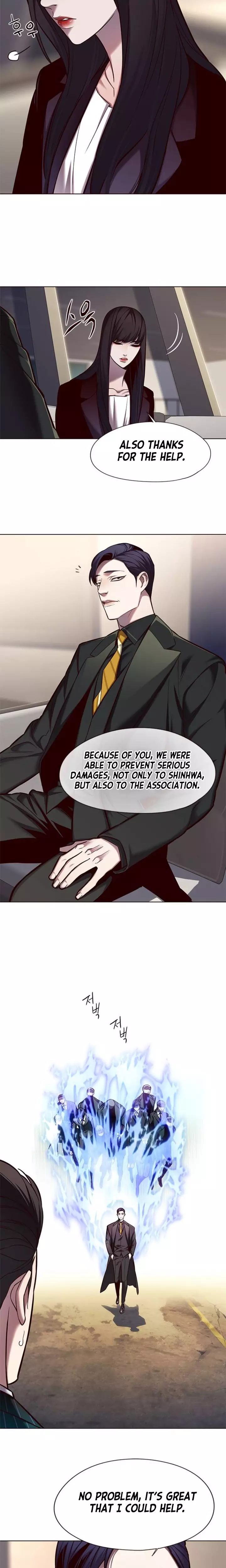 Eleceed, chapter 113, image 3
