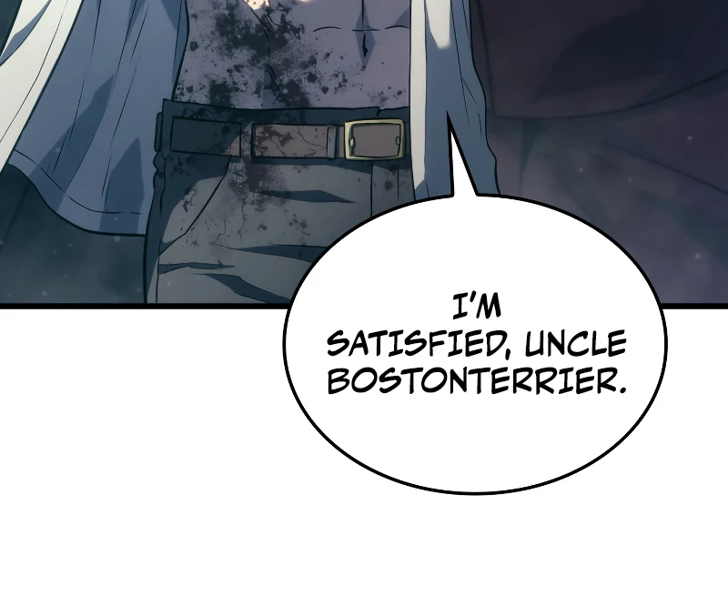 Revenge of the Iron-Blooded Sword Hound, chapter 22, image 13