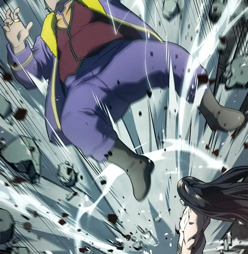 Revenge of the Baskerville Bloodhound, chapter 21, image 134