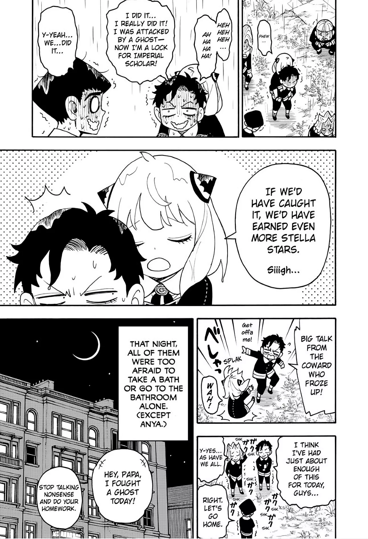 SPY x FAMILY, chapter 123.2, image 10