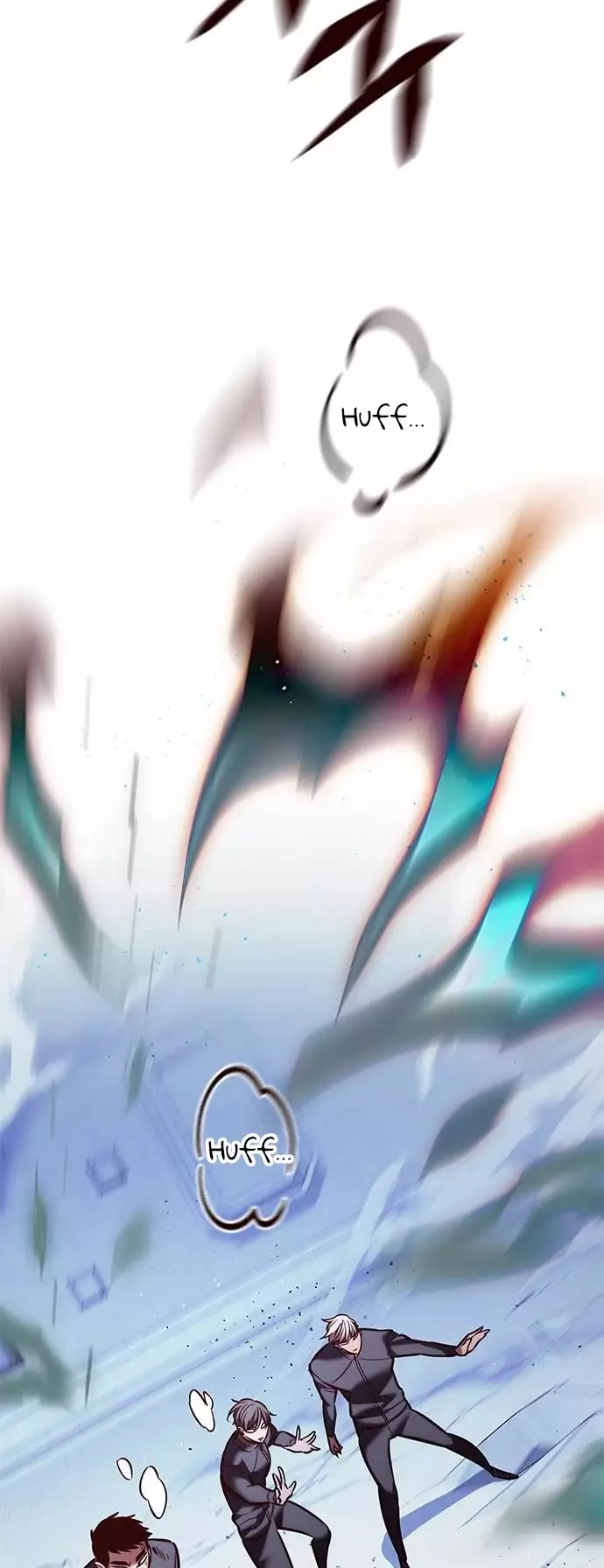 Eleceed, chapter 209, image 26