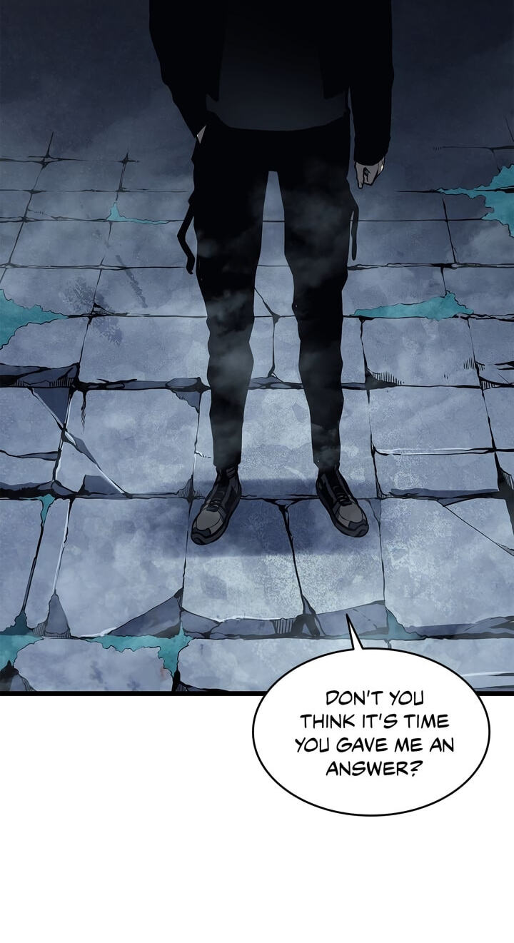 Solo Leveling, chapter 124, page 101