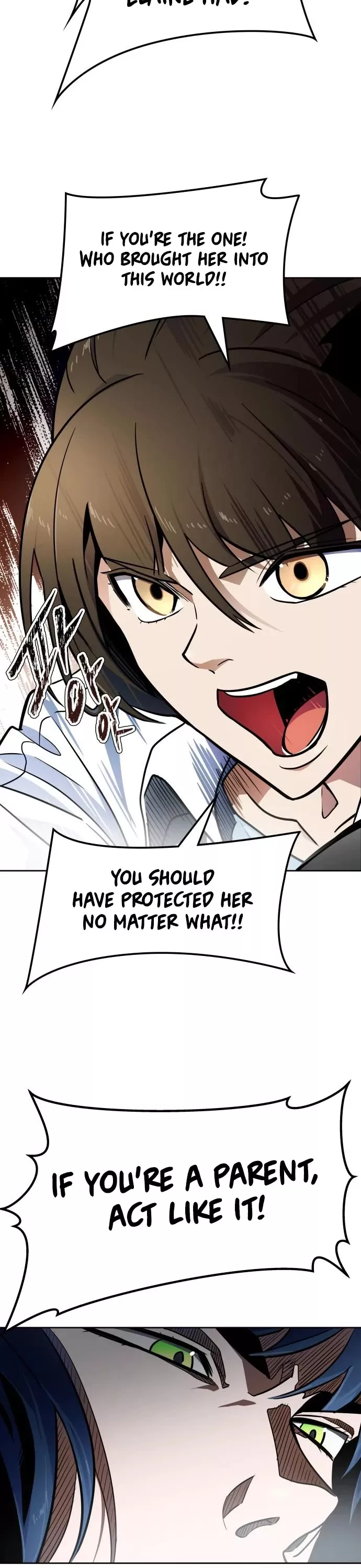 Tower of God, chapter 577, image 33