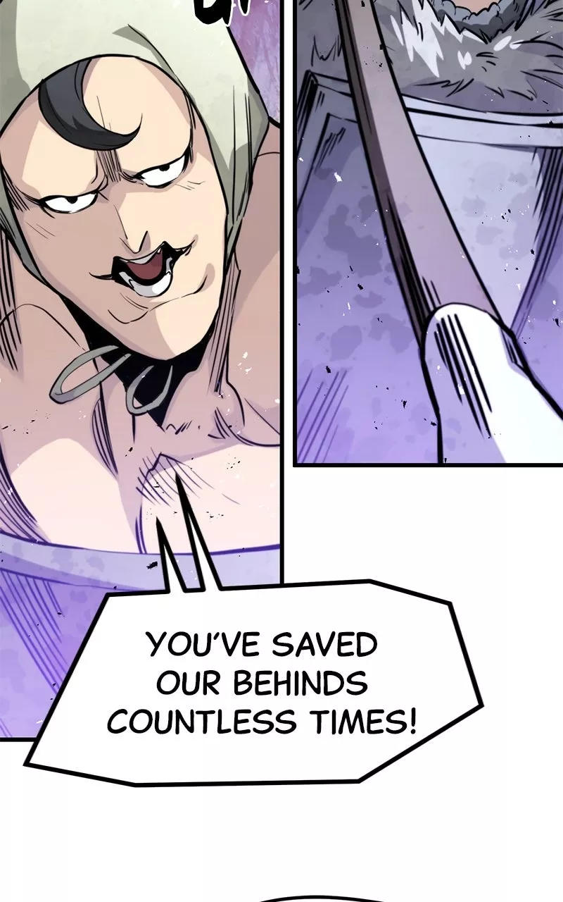 The Regressed Mercenary Has a Plan, chapter 27, image 54