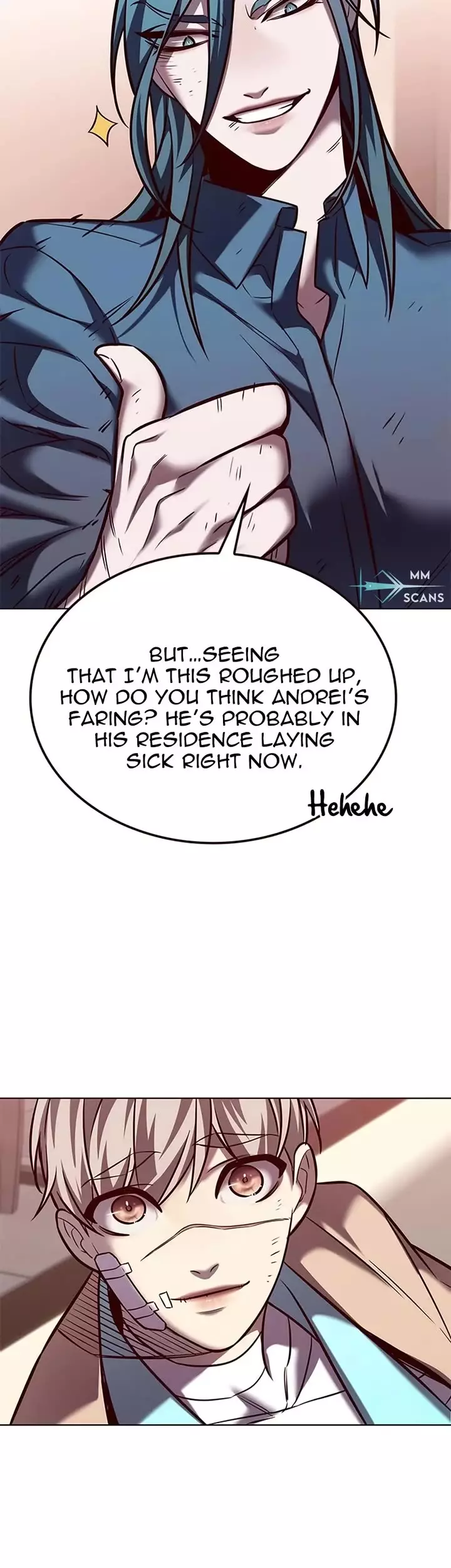 Eleceed, chapter 262, image 30