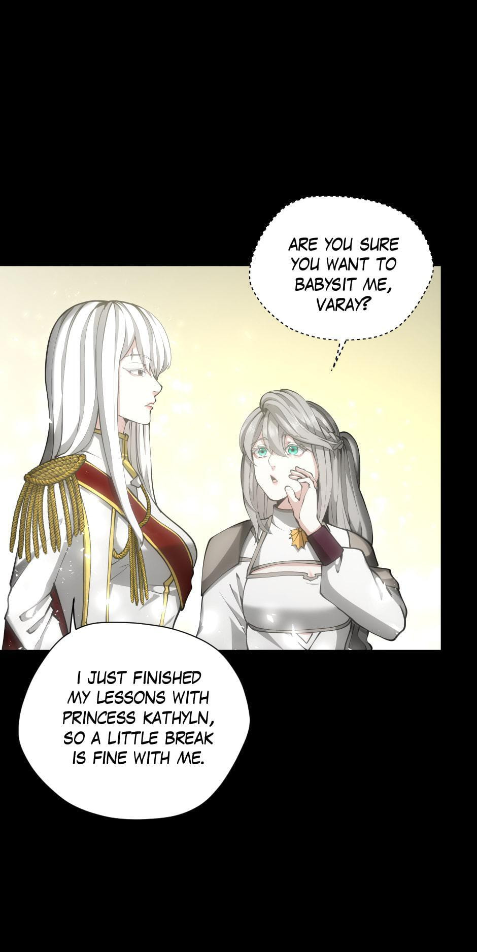 The Beginning After the End, chapter 164, image 39
