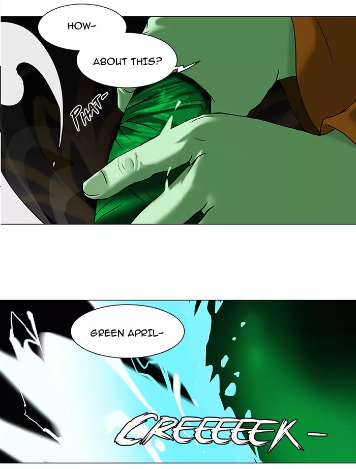 Tower of God, chapter 65, image 20