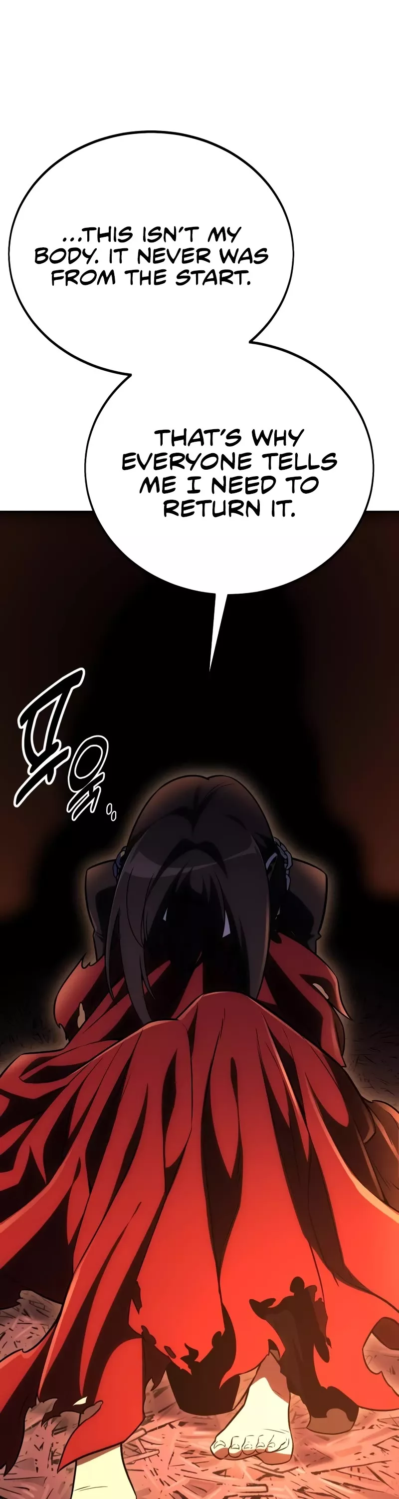 I Killed the Main Player, chapter 48, image 42
