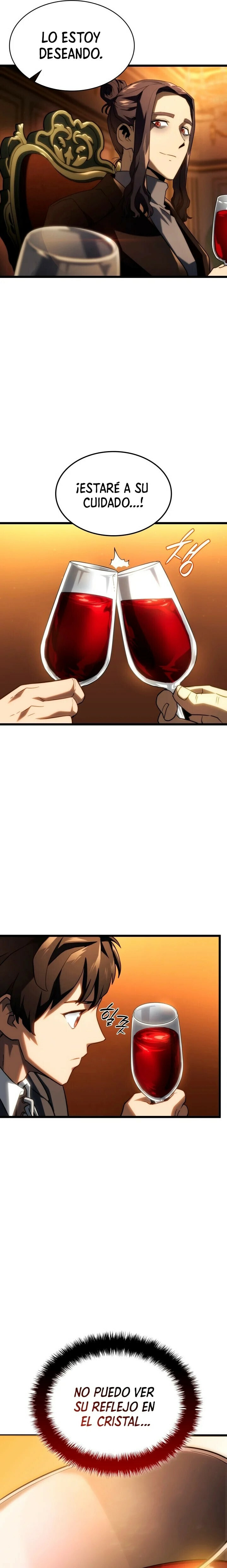 Revenge of the Baskerville Bloodhound, chapter 66, image 4