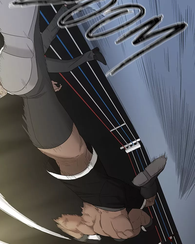 The Boxer, chapter 86, image 9