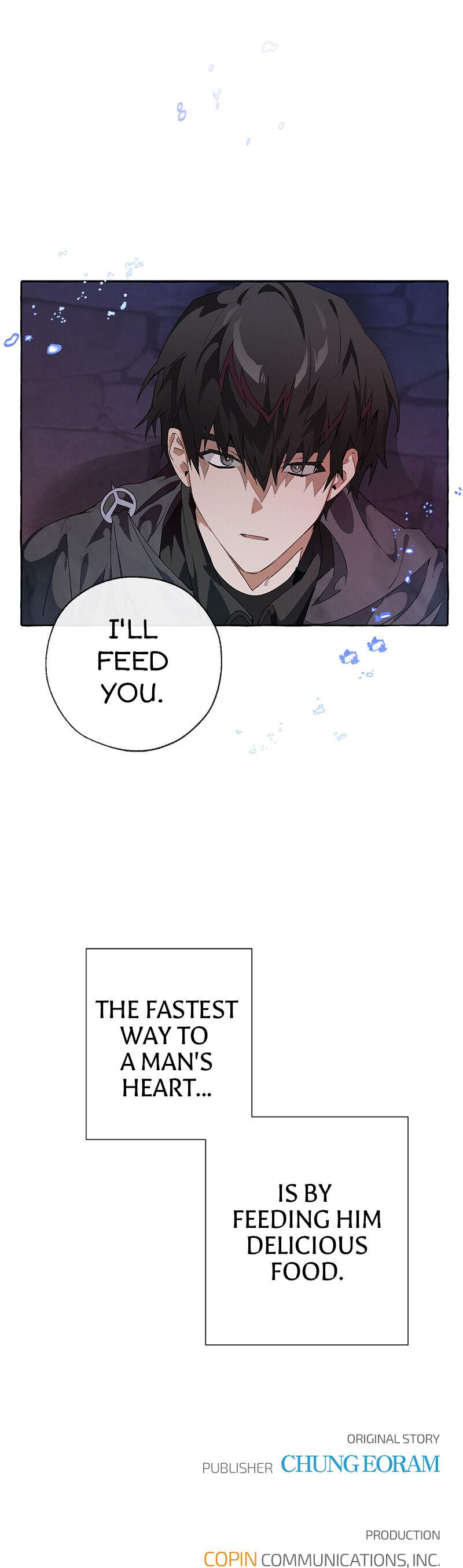 Trash of the Count’s Family, chapter 4, image 25
