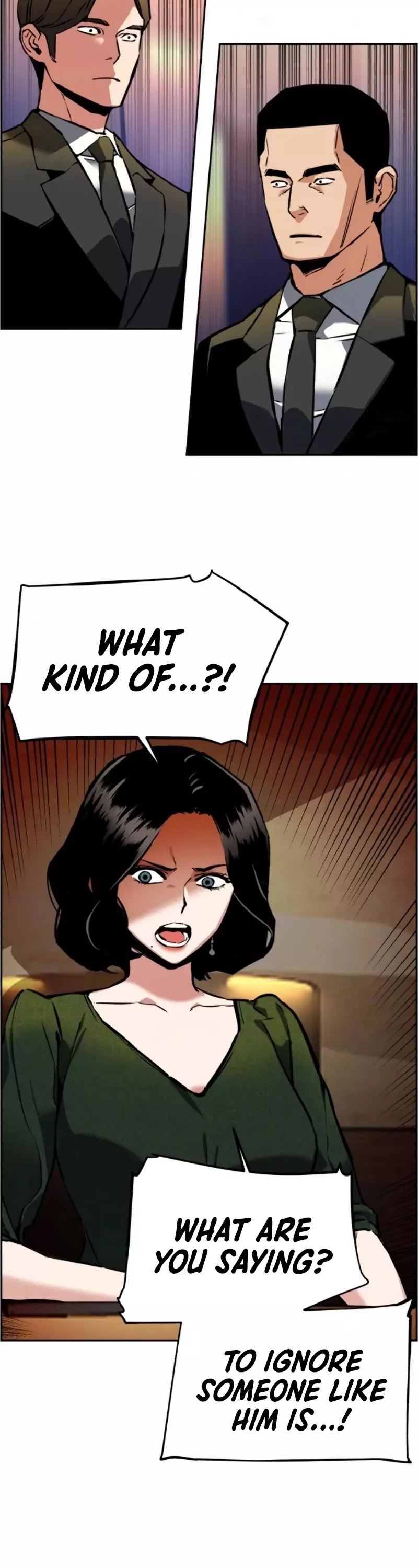 Teenage Mercenary, chapter 23, image 61