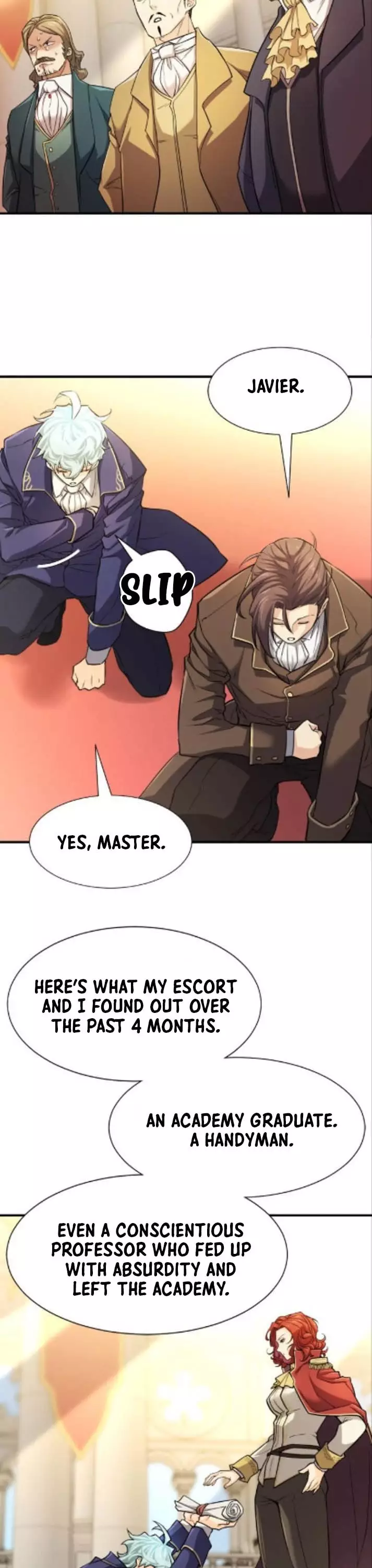 The Greatest Estate Developer, chapter 42, image 11