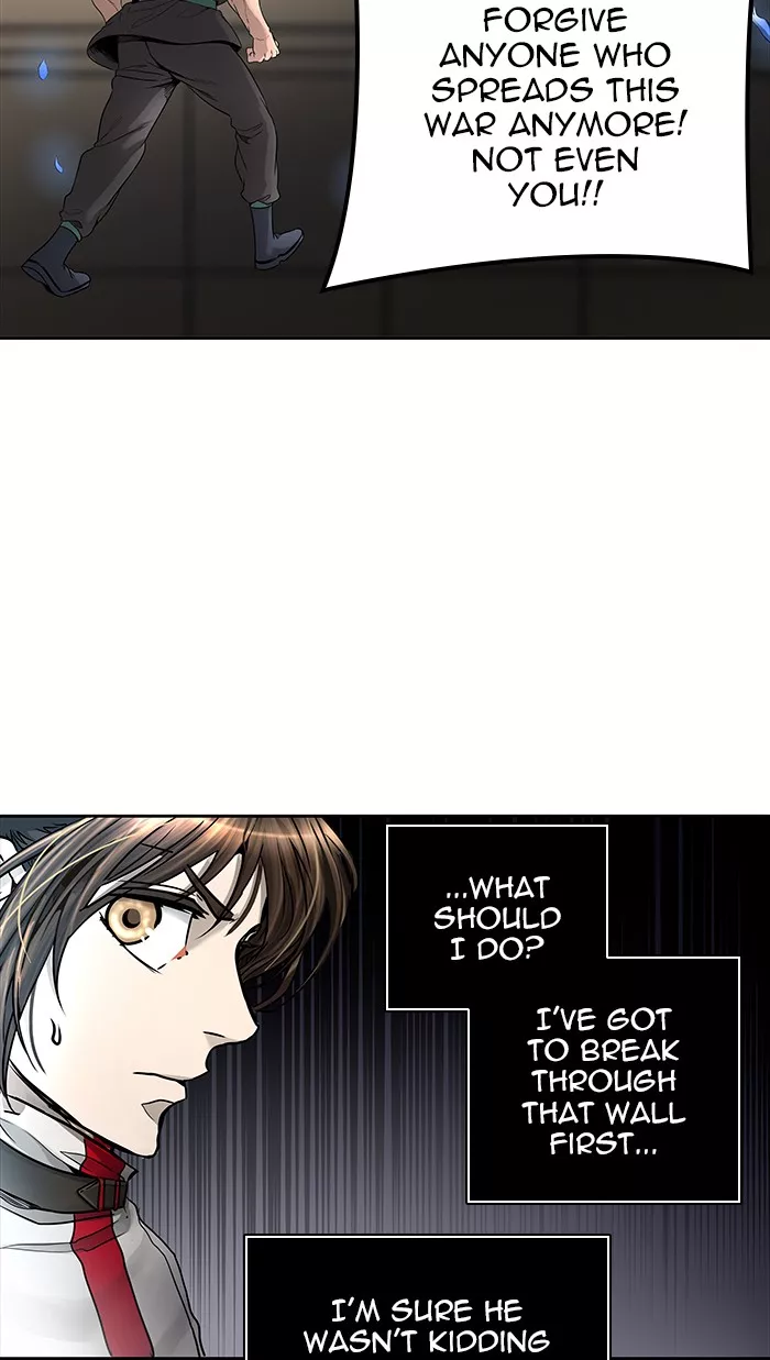 Tower of God, chapter 474, image 16