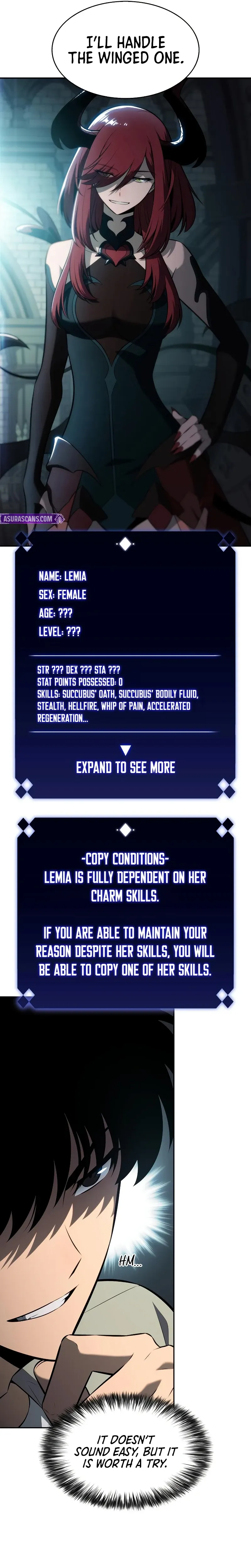 Solo Max-Level Newbie, chapter 253, image 23