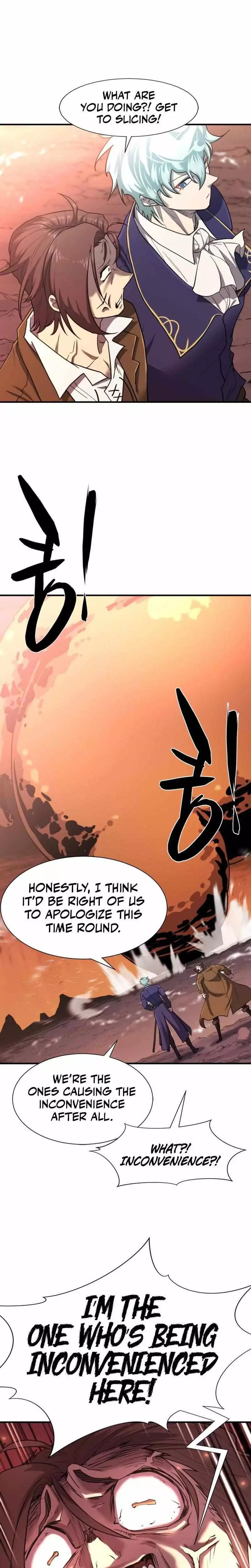 The Greatest Estate Developer, chapter 116, image 26