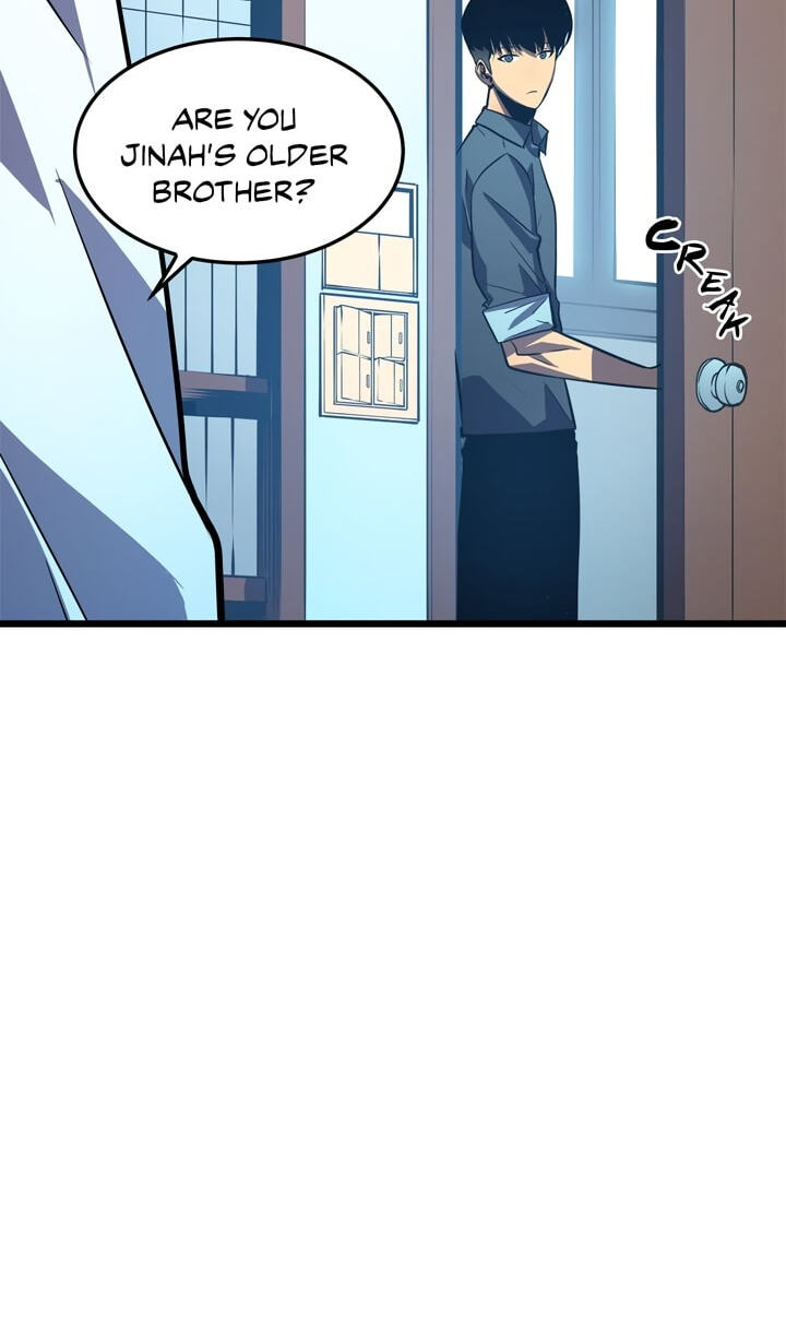 Solo Leveling, chapter 46, page 36