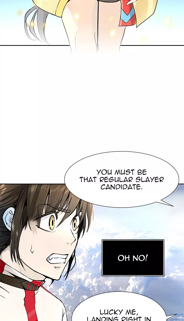 Tower of God, chapter 495, image 36
