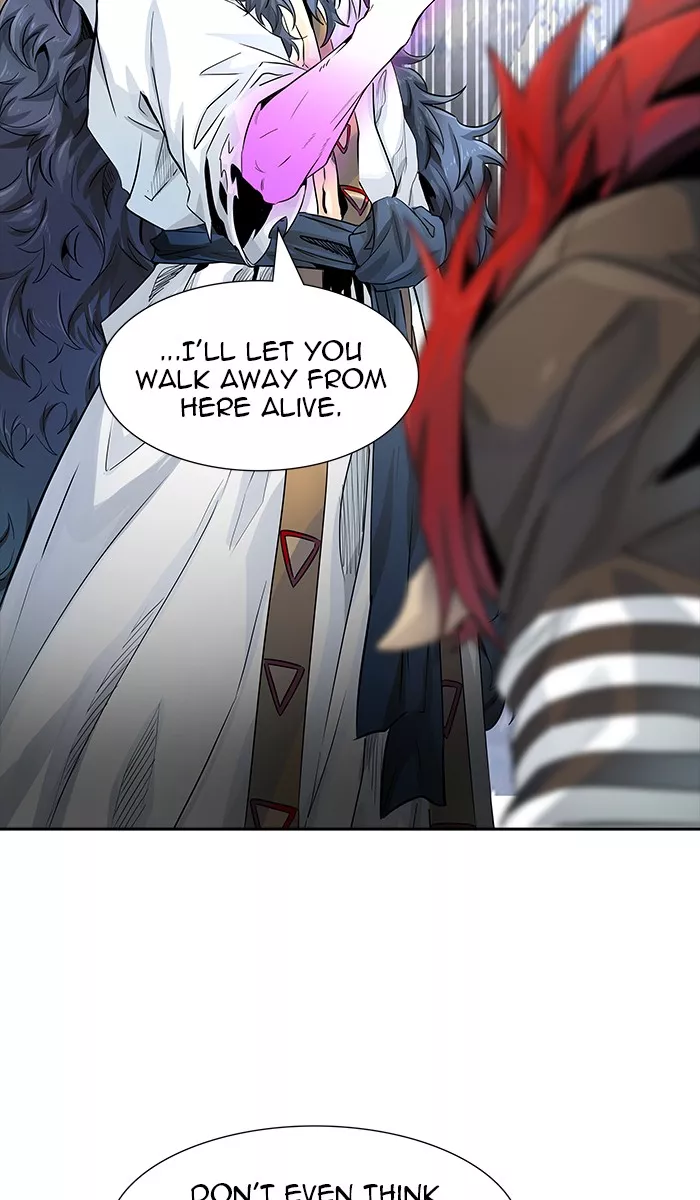 Tower of God, chapter 493, image 12