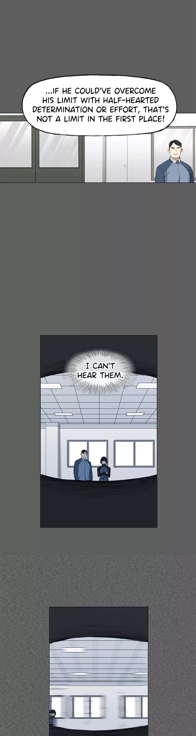 The Boxer, chapter 119, image 33