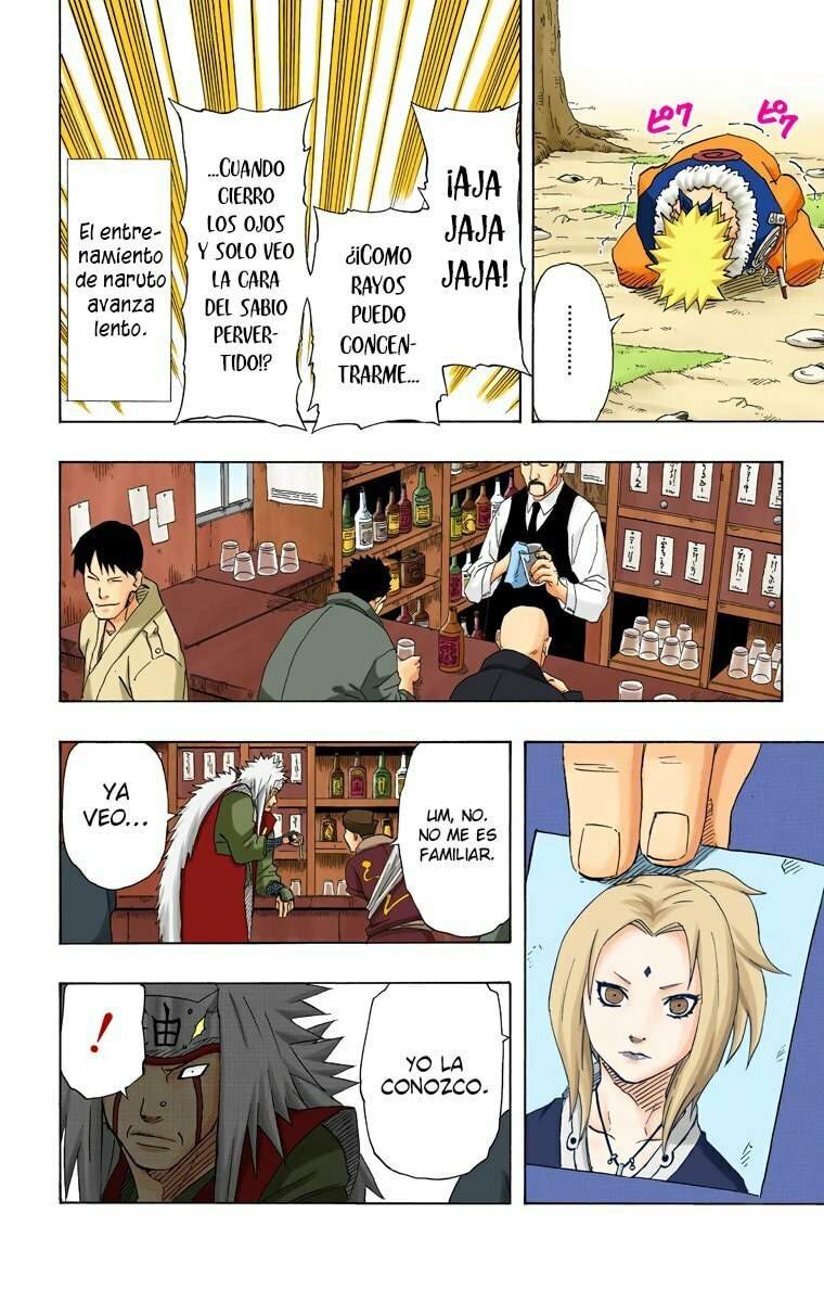 Naruto, chapter 153, image 16