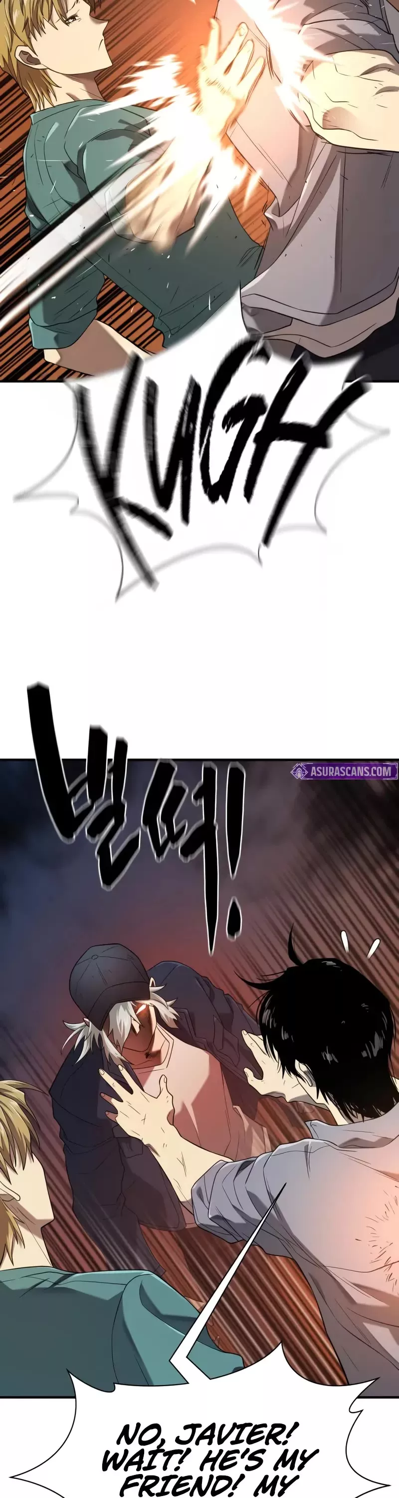 The Greatest Estate Developer, chapter 209, image 38