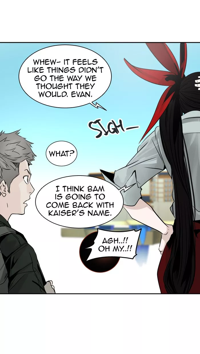 Tower of God, chapter 301, image 94
