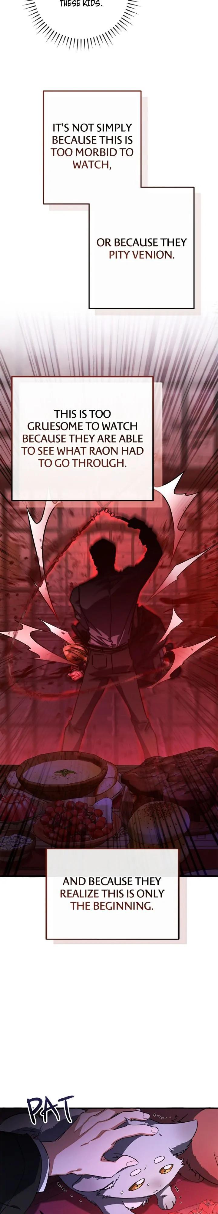 Trash of the Count’s Family, chapter 112, image 12