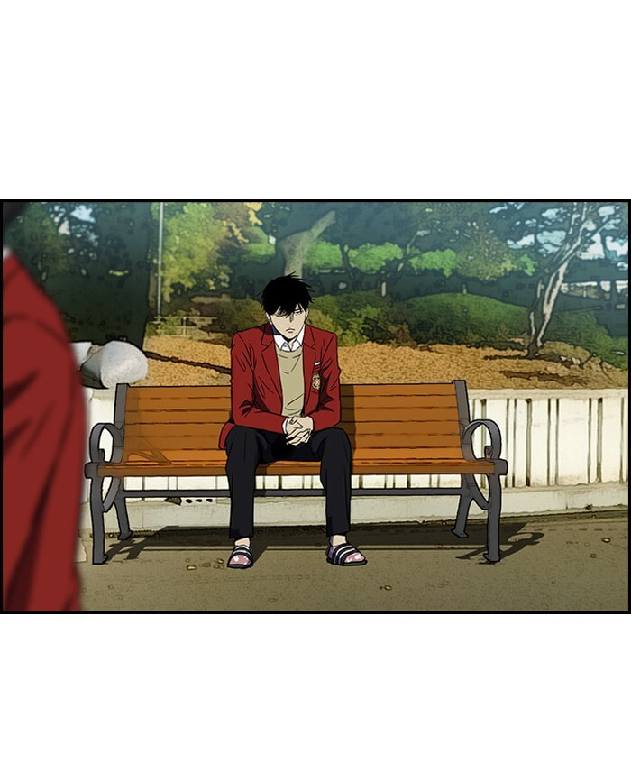 Wind Breaker, chapter 151, image 48