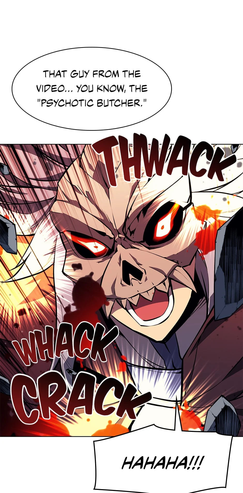 Overgeared (Team Argo), chapter 59, image 33