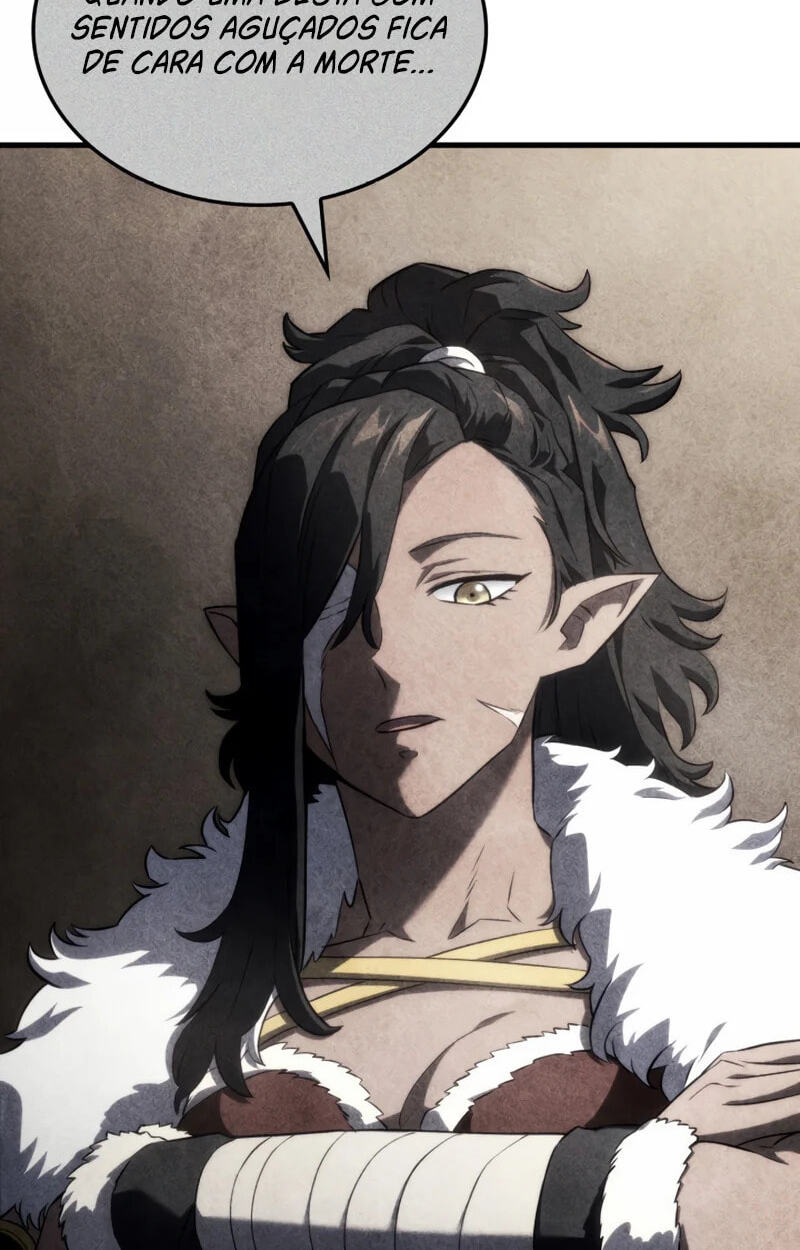 Revenge of the Baskerville Bloodhound, chapter 36, image 111