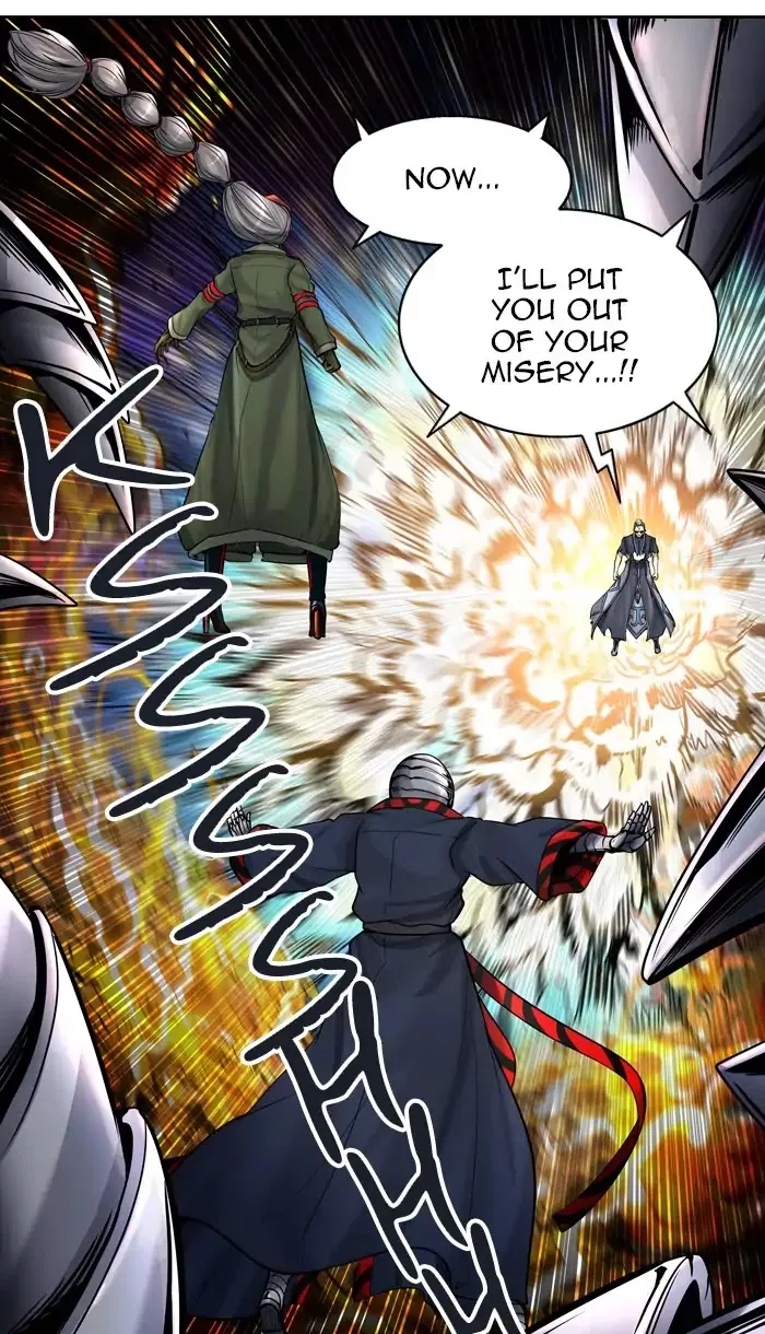 Tower of God, chapter 414, image 106