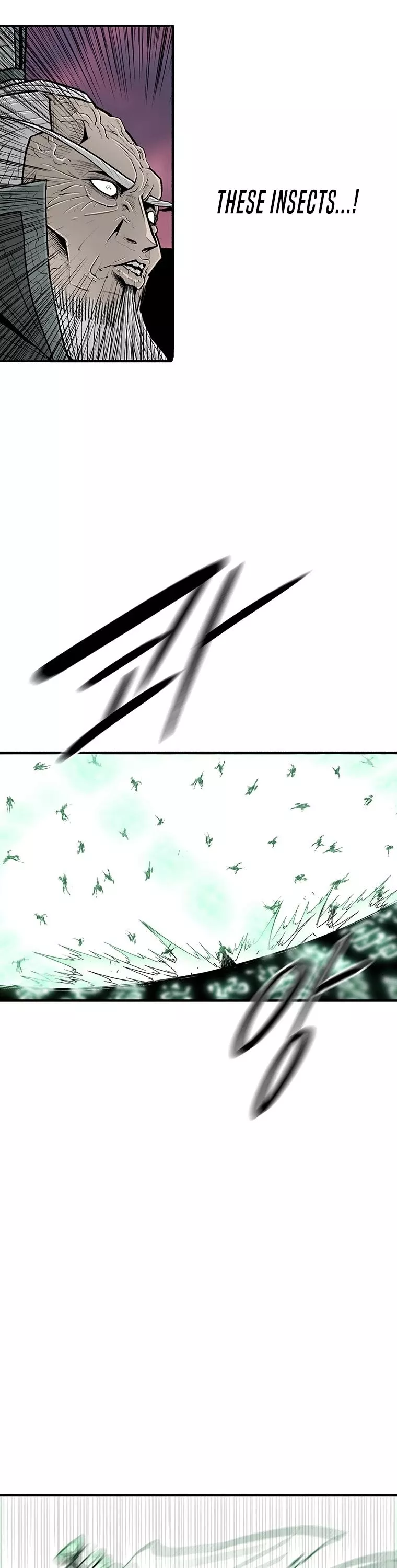 Legend of the Northern Blade, chapter 127, image 32