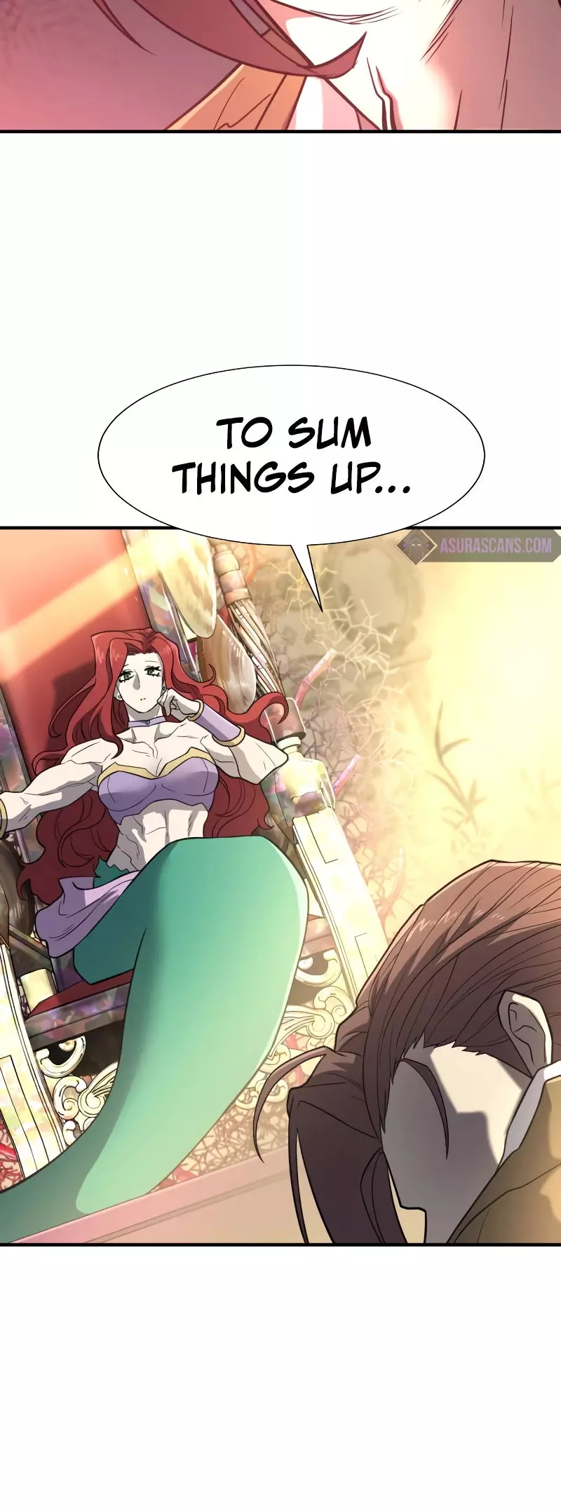 The Greatest Estate Developer, chapter 126, image 28