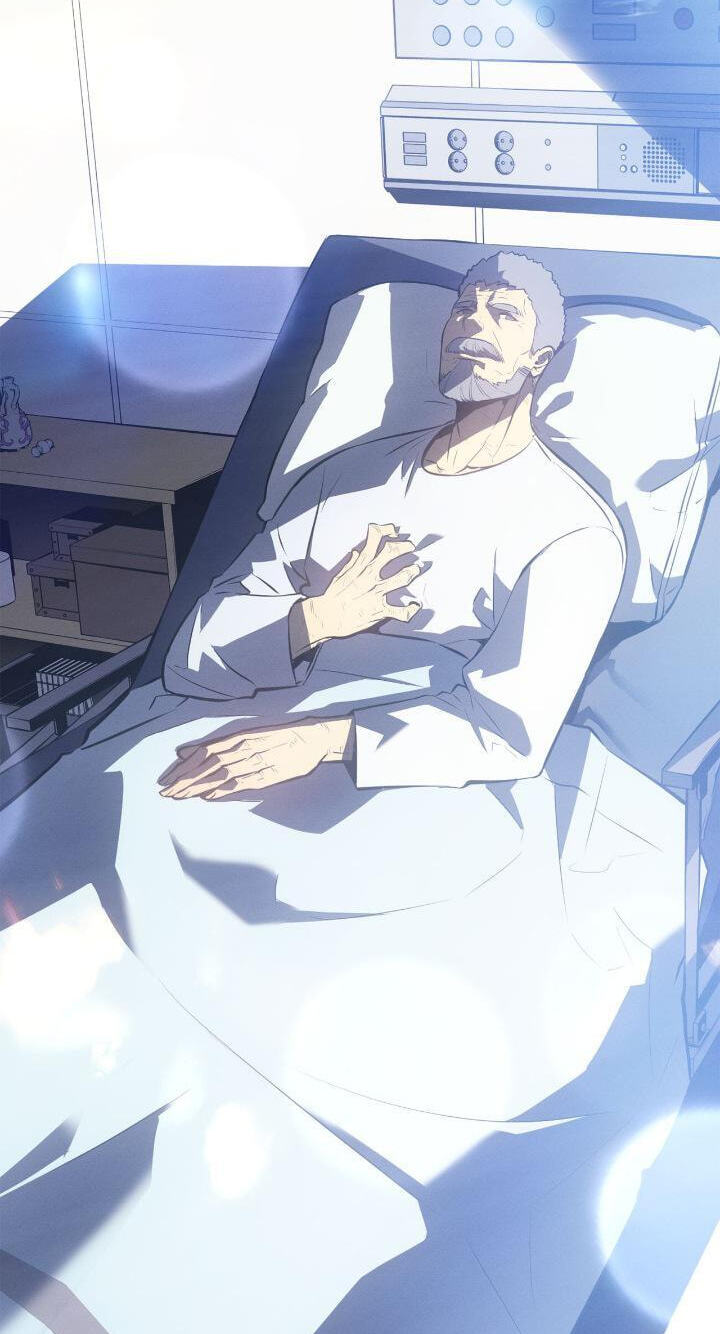 Solo Leveling, chapter 188, image 164