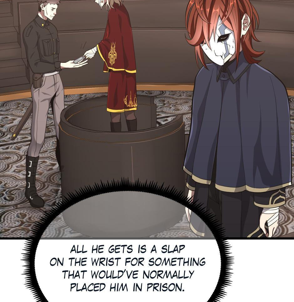 The Beginning After the End, chapter 73, image 28