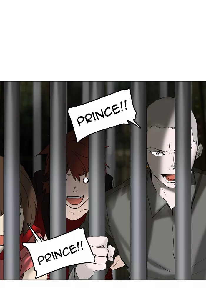 Tower of God, chapter 269, image 22