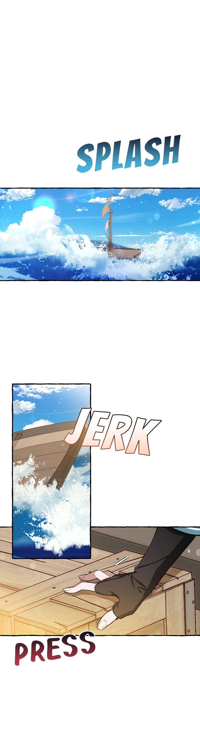 Trash of the Count’s Family, chapter 67, image 17