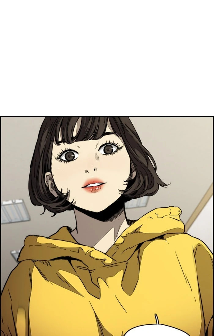 Wind Breaker, chapter 349, image 84