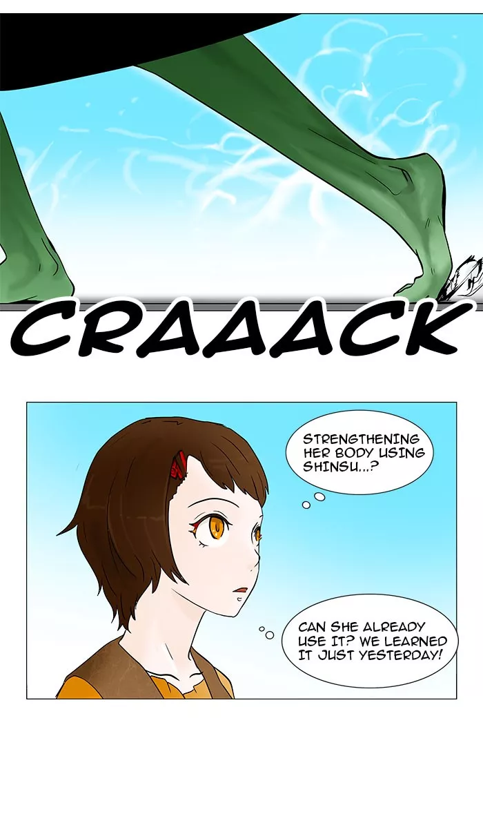 Tower of God, chapter 32, image 29
