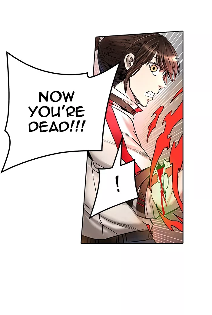 Tower of God, chapter 469, image 64