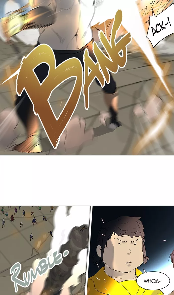 Tower of God, chapter 242, image 13