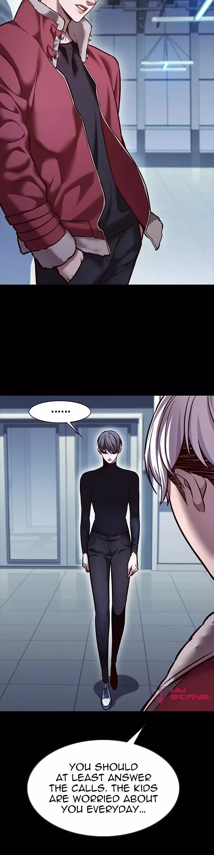 Eleceed, chapter 224, image 31