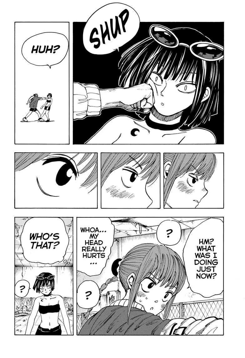 Sakamoto Days, chapter 12, image 10