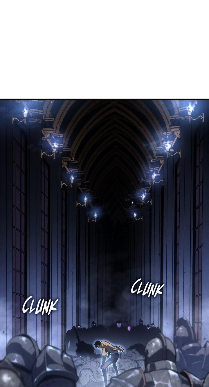 Solo Leveling, chapter 194, image 34